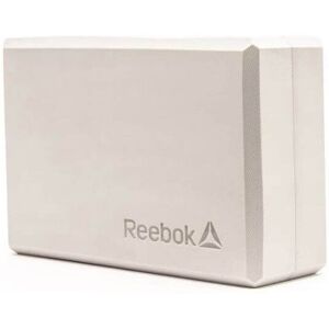 Reebok Yoga Block High Density Foam Brick Class Support Aid Reebok Yoga Block High Density Foam Brick Class Support Aid