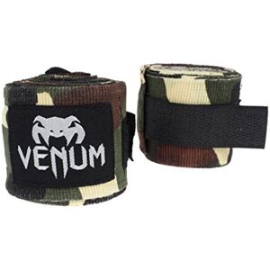 Venum Kontact Boxing Handwraps - 25M - Forest camo Venum Kontact Boxing Handwraps - 25M - Forest camo