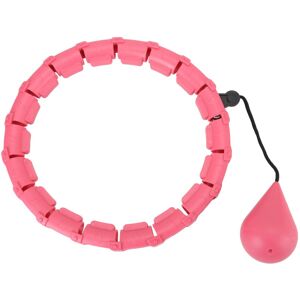 Unbranded 36 Knots Weighted Hula Hoop - Hula Hoop Unbranded 36 Knots Weighted Hula Hoop - Hula Hoop