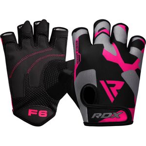 RDX Sports (Medium) RDX Women Weight Lifting Gloves Gym Fitness RDX Sports (Medium) RDX Women Weight Lifting Gloves Gym Fitness