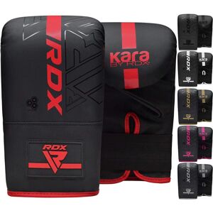 RDX Sports (Red) RDX Bag Gloves for Heavy Punching Training MMA RDX Sports (Red) RDX Bag Gloves for Heavy Punching Training MMA