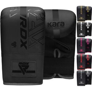 RDX Sports (Black) RDX Bag Gloves for Heavy Punching Training MMA RDX Sports (Black) RDX Bag Gloves for Heavy Punching Training MMA