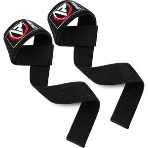 RDX Sports RDX Weight Lifting Straps Deadlifting Powerlifting, 5MM RDX Sports RDX Weight Lifting Straps Deadlifting Powerlifting, 5MM