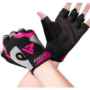 RDX Sports (Small) RDX Women Weight Lifting Gloves Gym Fitness RDX Sports (Small) RDX Women Weight Lifting Gloves Gym Fitness