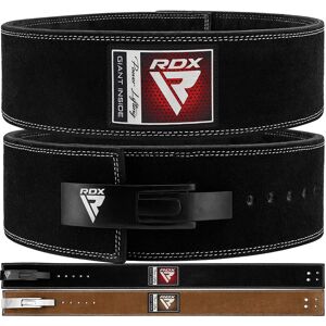 RDX Sports (Black, Medium) RDX Powerlifting Belt for Weight Lifting Gym Belt RDX Sports (Black, Medium) RDX Powerlifting Belt for Weight Lifting Gym Belt