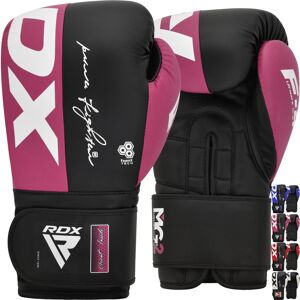 RDX Sports (12OZ) RDX Boxing Gloves Maya Hide Leather RDX Sports (12OZ) RDX Boxing Gloves Maya Hide Leather