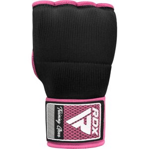 RDX Sports (Pink, S) RDX Boxing Hand Wrap Inner Gloves, Quick 75cm Long RDX Sports (Pink, S) RDX Boxing Hand Wrap Inner Gloves, Quick 75cm Long