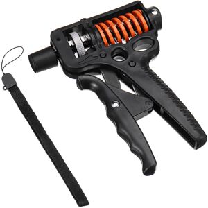 GreenZech Hand Gripper Arm Strength Trainer Sport Fitness Muscle Exerciser GreenZech Hand Gripper Arm Strength Trainer Sport Fitness Muscle Exerciser