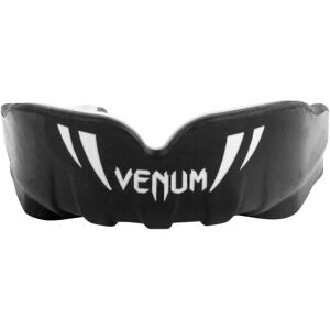 Venum Challenger Kids Mouth Guard Black/White Venum Challenger Kids Mouth Guard Black/White