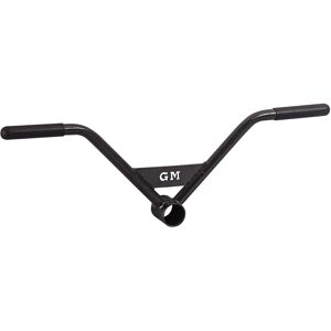 GYM MASTER GM3 Straight Grip Landmine T-Bar Row Handle for Olympic Barbells GYM MASTER GM3 Straight Grip Landmine T-Bar Row Handle for Olympic Barbells