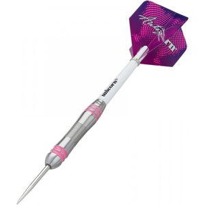 (26G) Unicorn Steel Tip Dart Set 90% Tungsten Ballista Style 4 Strong Barrel 22/ (26G) Unicorn Steel Tip Dart Set 90% Tungsten Ballista Style 4 Strong Barrel 22/