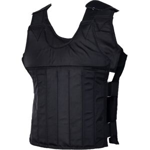Unbranded 20kg Max Adjustable Workout Weight Vest Oxford Sport Exercise Fitness Training W Unbranded 20kg Max Adjustable Workout Weight Vest Oxford Sport Exercise Fitness Training W