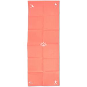 Unbranded Avon Non Slip Yoga Mat Red Large With Guide Eco Friendly Fitness Exercise Unbranded Avon Non Slip Yoga Mat Red Large With Guide Eco Friendly Fitness Exercise