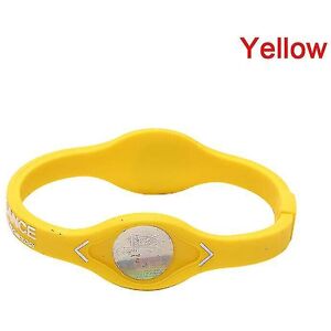 Unbranded Power Balance Energy Health Bracelet For Sport Wristbands Ion Silicone Band Gift Unbranded Power Balance Energy Health Bracelet For Sport Wristbands Ion Silicone Band Gift