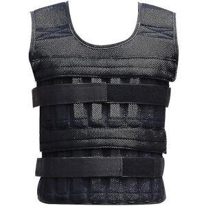 Unbranded 20kg Weighted Vest Adjustable Loading Weight Jacket Exercise Weightloading Vest Unbranded 20kg Weighted Vest Adjustable Loading Weight Jacket Exercise Weightloading Vest