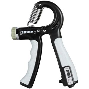 GreenZech (Ivory) Counter Heavy Gripper Fitness Hand Exerciser Grip Wrist Training Increas GreenZech (Ivory) Counter Heavy Gripper Fitness Hand Exerciser Grip Wrist Training Increas