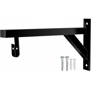 ONEX Heavy Duty Punch Bag Wall Bracket Mount Hanging Stand Boxing MMA (14") ONEX Heavy Duty Punch Bag Wall Bracket Mount Hanging Stand Boxing MMA (14")