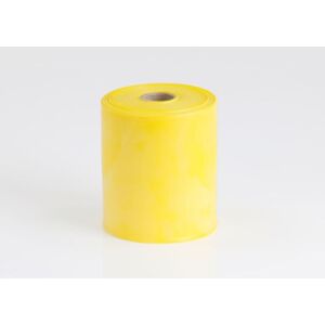 RESISTIVE EXERCISE BAND THERABAND LATEX FREE YELLOW 22.9m RESISTIVE EXERCISE BAND THERABAND LATEX FREE YELLOW 22.9m