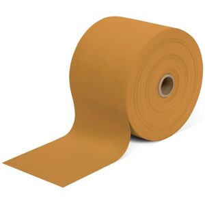 RESISTIVE EXERCISE BAND THERABAND LATEX FREE GOLD 22.9m RESISTIVE EXERCISE BAND THERABAND LATEX FREE GOLD 22.9m