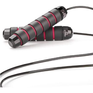 Unbranded DEGOL Skipping Rope with Ball Bearings Rapid Speed Jump Rope Cable and Memory F Unbranded DEGOL Skipping Rope with Ball Bearings Rapid Speed Jump Rope Cable and Memory F