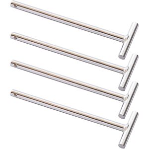 Gym Master Resistance Band Pegs - GM1 Power Cage & 50mm Rack Gym Master Resistance Band Pegs - GM1 Power Cage & 50mm Rack