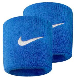 (One Size, Royal Blue) Nike Unisex Adults Swoosh Wristband (Set Of 2) (One Size, Royal Blue) Nike Unisex Adults Swoosh Wristband (Set Of 2)