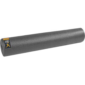 Fitness Mad Warrior II Plus Graphite Yoga Mat Fitness Mad Warrior II Plus Graphite Yoga Mat