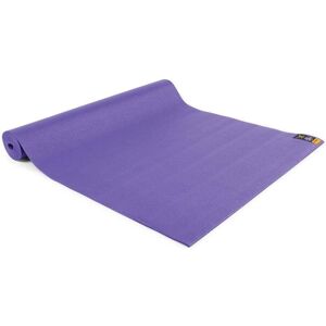(One Size, Purple) Fitness Mad Warrior II Yoga Mat (One Size, Purple) Fitness Mad Warrior II Yoga Mat