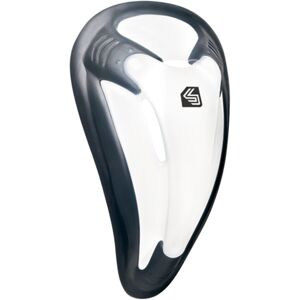 Shock Doctor BioFlex Groin Guard - High Impact Resistance Shock Doctor BioFlex Groin Guard - High Impact Resistance