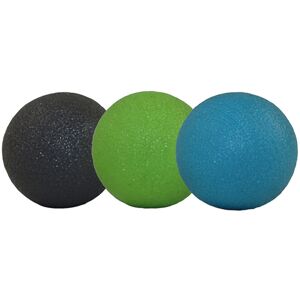 Fitness Mad Stress Ball (Pack of 3) Fitness Mad Stress Ball (Pack of 3)