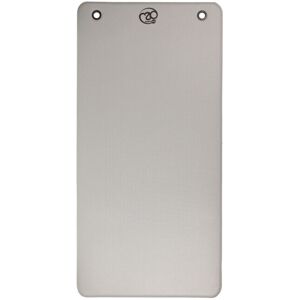 Fitness Mad Club Eyelets Aerobic Mat - Light Grey - Aerobic Mat Fitness Mad Club Eyelets Aerobic Mat - Light Grey - Aerobic Mat
