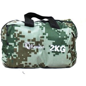 Unbranded (2 kg ) Ankle Weights Adjust Leg Wrist Strap Running Fitness Gym Straps Unbranded (2 kg ) Ankle Weights Adjust Leg Wrist Strap Running Fitness Gym Straps