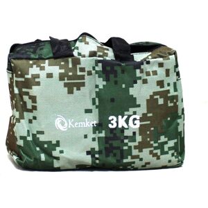 Unbranded (3 kg ) Ankle Weights Adjust Leg Wrist Strap Running Fitness Gym Straps Unbranded (3 kg ) Ankle Weights Adjust Leg Wrist Strap Running Fitness Gym Straps