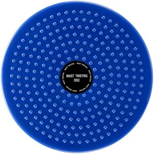 Unbranded Fitness Waist Twisting Disc Balance Board Body Building For Sports Magnetic Mass Unbranded Fitness Waist Twisting Disc Balance Board Body Building For Sports Magnetic Mass