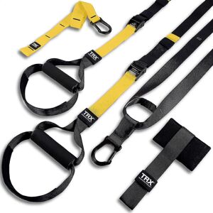 Unbranded Trx All-in-one Suspension Trainer - Home-gym System For The Seasoned Gym Enthusi Unbranded Trx All-in-one Suspension Trainer - Home-gym System For The Seasoned Gym Enthusi