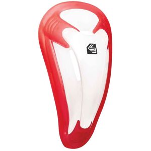 (S, Red) Shock Doctor BioFlex Groin Guard (S, Red) Shock Doctor BioFlex Groin Guard