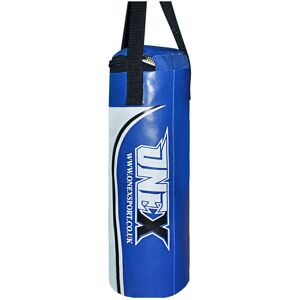 ONEX (Blue) Kick Boxing 40cm Punch Bag Punching Bag For Kids ONEX (Blue) Kick Boxing 40cm Punch Bag Punching Bag For Kids
