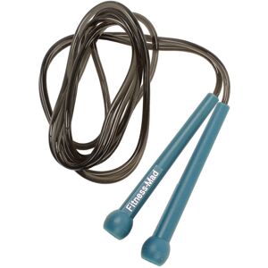 (9ft, Blue) Fitness Mad Speed Rope (9ft, Blue) Fitness Mad Speed Rope