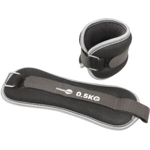 Fitness Mad Neoprene Wrist And Ankle Weight (Pack Of 2) Fitness Mad Neoprene Wrist And Ankle Weight (Pack Of 2)