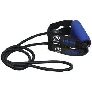 (Strong, Dark Blue) Fitness Mad Resistance Tube (Strong, Dark Blue) Fitness Mad Resistance Tube