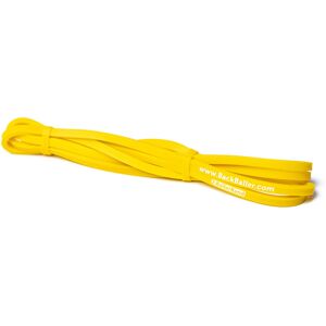 BackBaller Exercise Resistance Bands X-Light (Yellow). Pull Up Assistance Bands, Long Power BackBaller Exercise Resistance Bands X-Light (Yellow). Pull Up Assistance Bands, Long Power