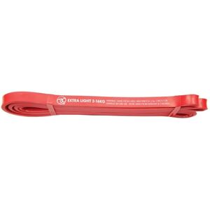 (Extra Light, Red) Fitness Mad Loop Resistance Band (Extra Light, Red) Fitness Mad Loop Resistance Band