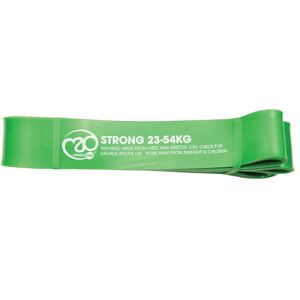 (Strong, Green) Fitness Mad Loop Resistance Band (Strong, Green) Fitness Mad Loop Resistance Band