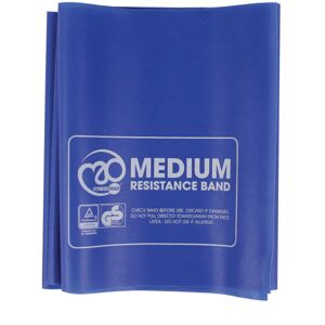 (Medium, Blue) Fitness Mad Resistance Band (Medium, Blue) Fitness Mad Resistance Band