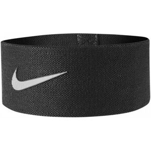 (L, Black) Nike Resistance Band (L, Black) Nike Resistance Band