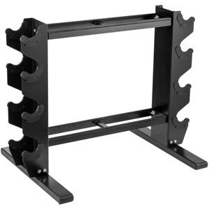 Unbranded Dumbbell Rack Weight Storage Rack Compact Gym Kettlebell Rack Unbranded Dumbbell Rack Weight Storage Rack Compact Gym Kettlebell Rack