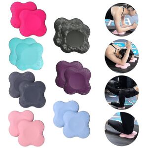 Unbranded Yoga Knee Pad Pressure-resistant Thicken Elbows Hands Wrist Cushion Balance Supp Unbranded Yoga Knee Pad Pressure-resistant Thicken Elbows Hands Wrist Cushion Balance Supp