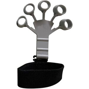 Unbranded (Grey) New Gripster Grip Exerciser. Strengthener. Trainer Fitness Workout Traini Unbranded (Grey) New Gripster Grip Exerciser. Strengthener. Trainer Fitness Workout Traini