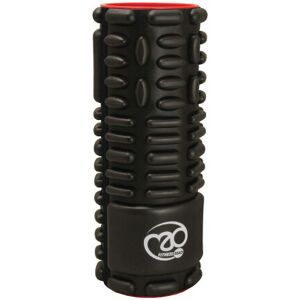 Fitness Mad Vari Massage Roller - High Impact Cylindrical Foam Roller for Myofascial Release Fitness Mad Vari Massage Roller - High Impact Cylindrical Foam Roller for Myofascial Release