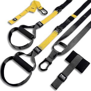 Unbranded Trx All-in-one Suspension Trainer - Home-gym System For The Seasoned Gym Enthusi Unbranded Trx All-in-one Suspension Trainer - Home-gym System For The Seasoned Gym Enthusi